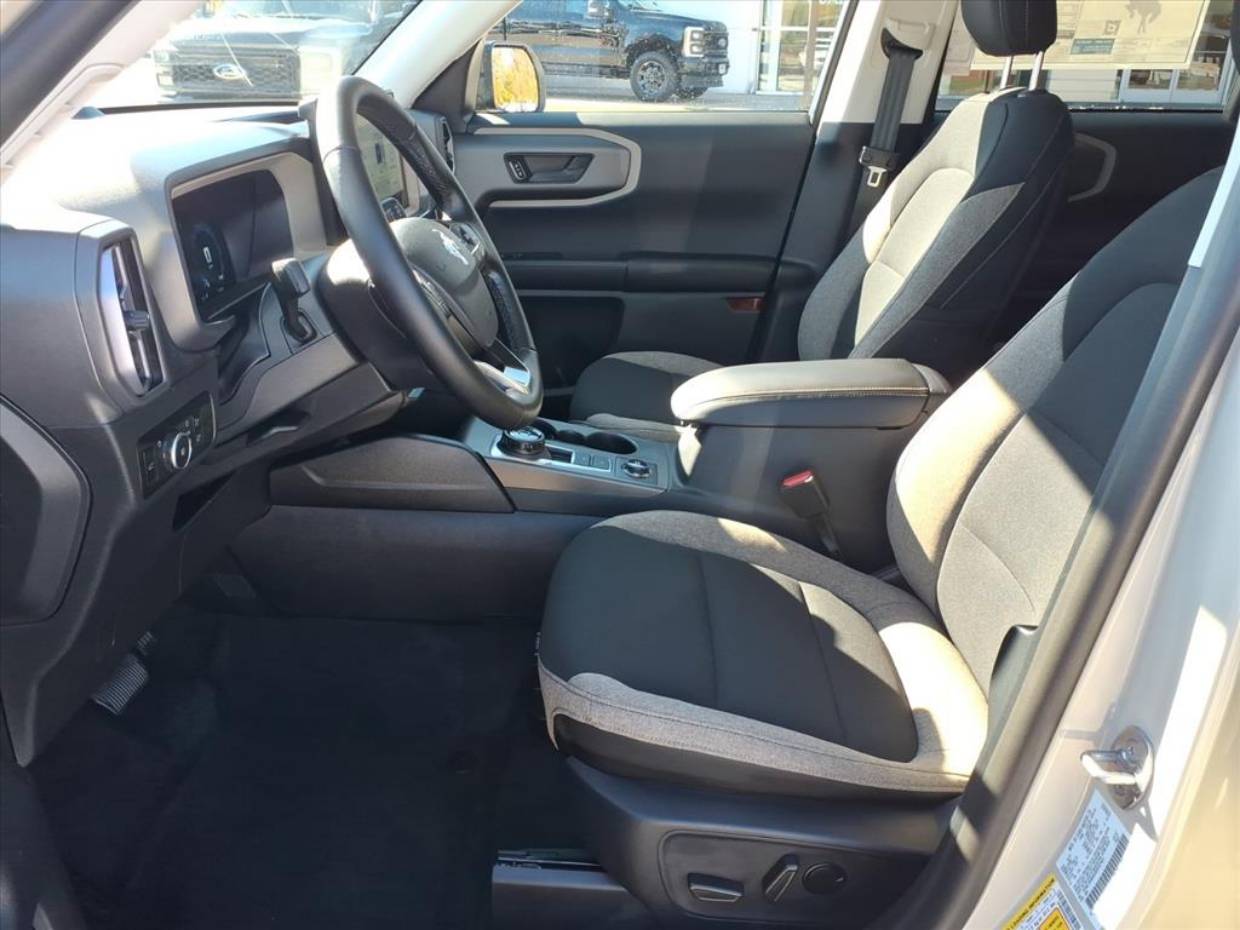 2025 Ford Bronco Sport Big Bend - Photo 6