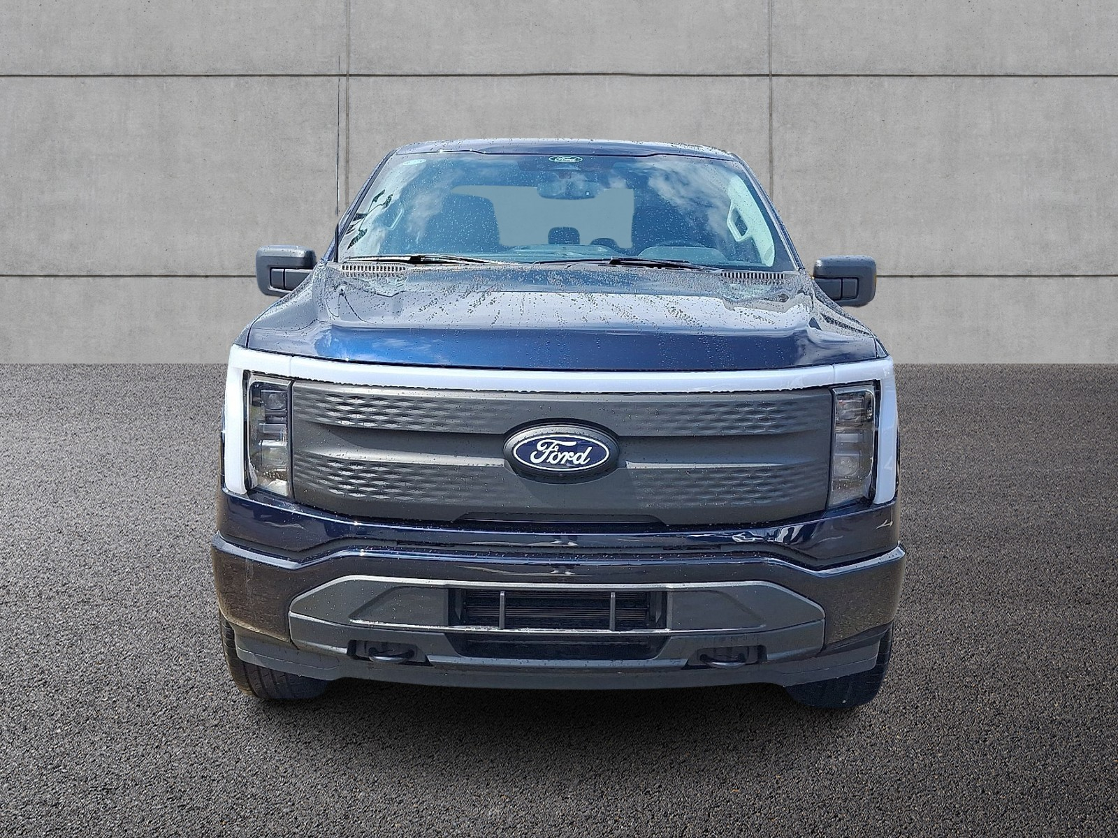 Certified 2024 Ford F-150 Lightning XLT with VIN 1FTVW3LK5RWG00171 for sale in Heidelberg, PA