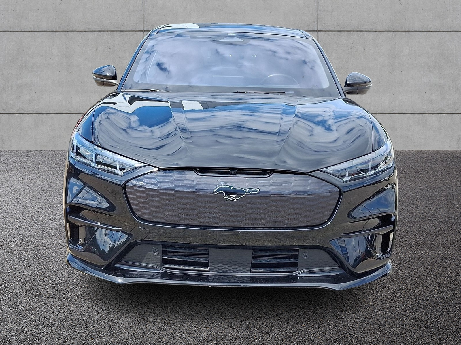 Certified 2024 Ford Mustang Mach-E GT AWD with VIN 3FMTK4SX8RMA11066 for sale in Heidelberg, PA