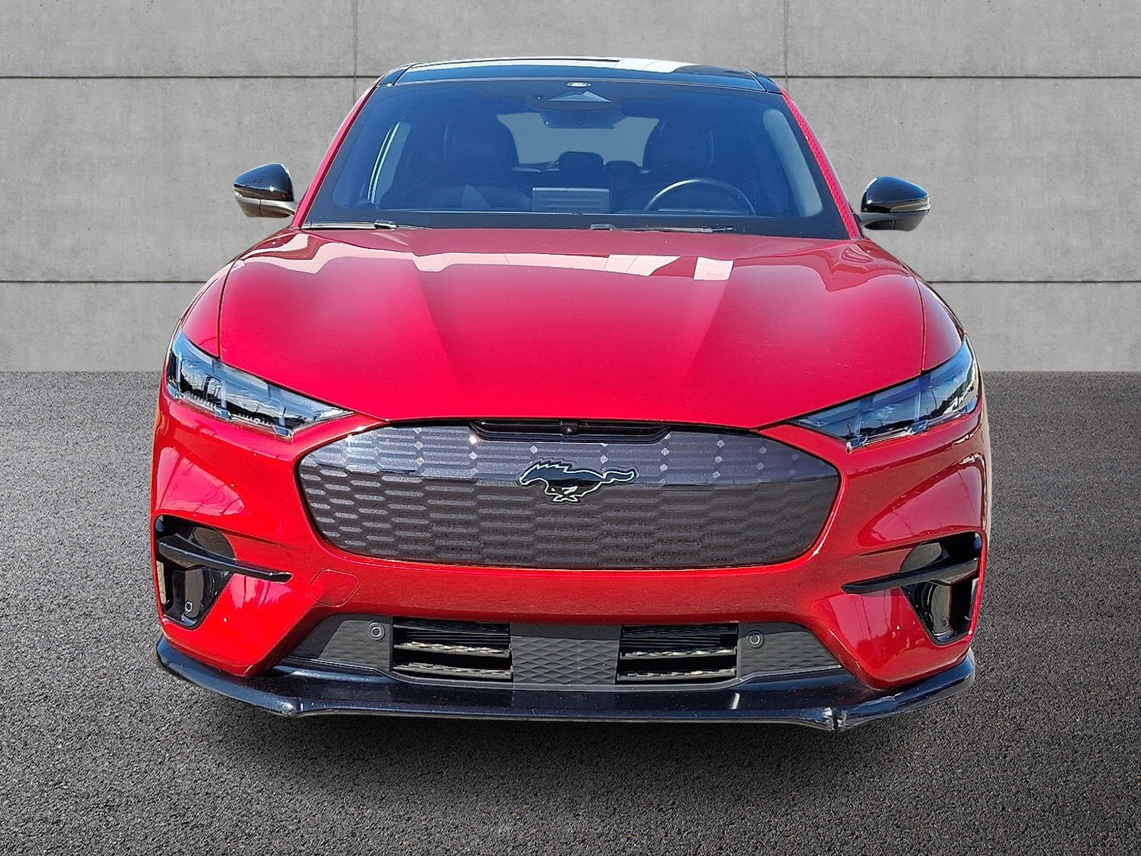 Certified 2024 Ford Mustang Mach-E GT AWD with VIN 3FMTK4SX2RMA10706 for sale in Heidelberg, PA