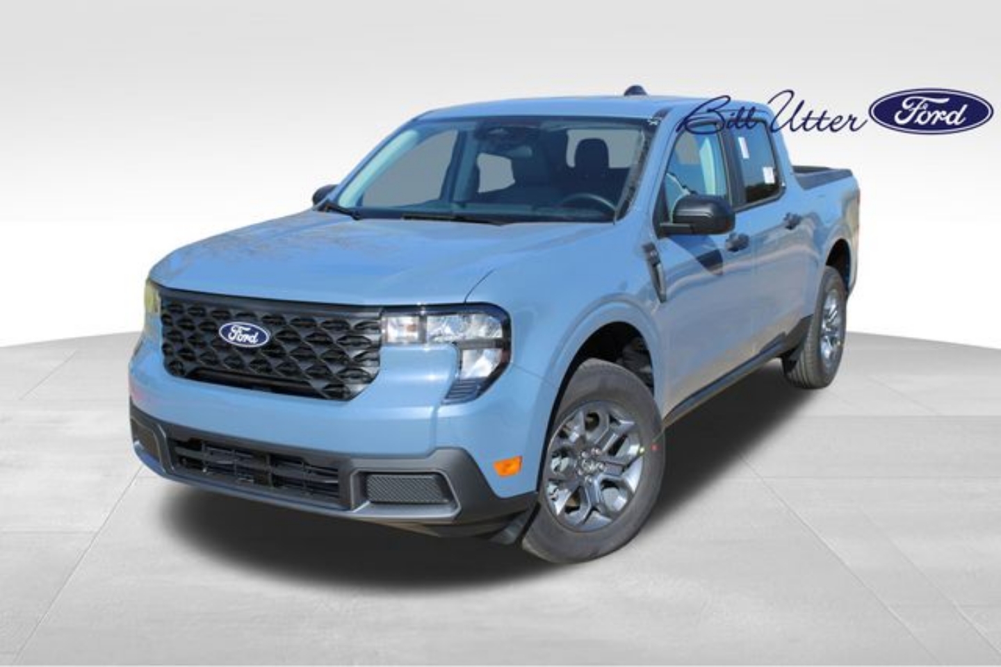 2025 Ford Maverick XLT's photo