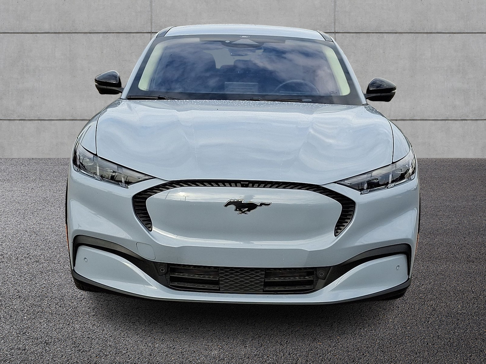 Used 2024 Ford Mustang Mach-E Select AWD with VIN 3FMTK1S57RMA10150 for sale in Heidelberg, PA