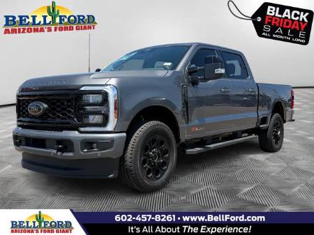 2025 Ford F-350SD LARIAT