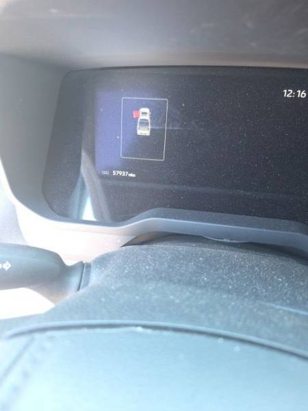 2022 Toyota Tundra Hybrid Platinum