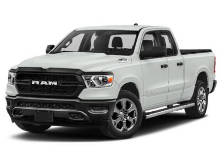 2021 RAM 1500 Tradesman
