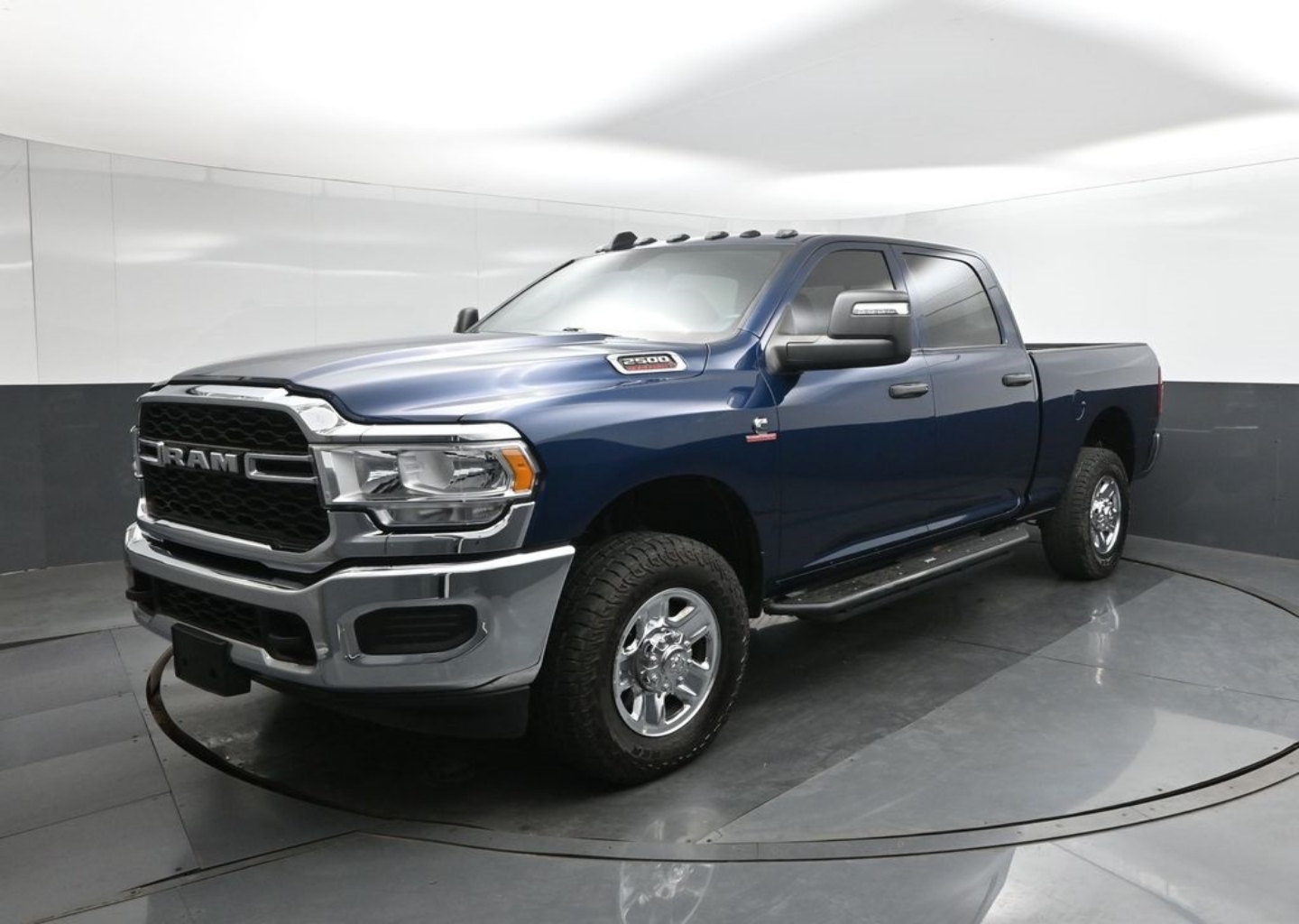 2023 RAM Ram 2500 Pickup Tradesman's photo