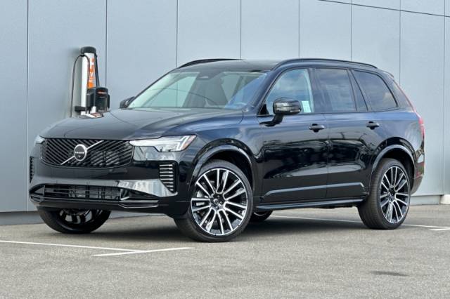 2026 Volvo XC90 B6 Ultra