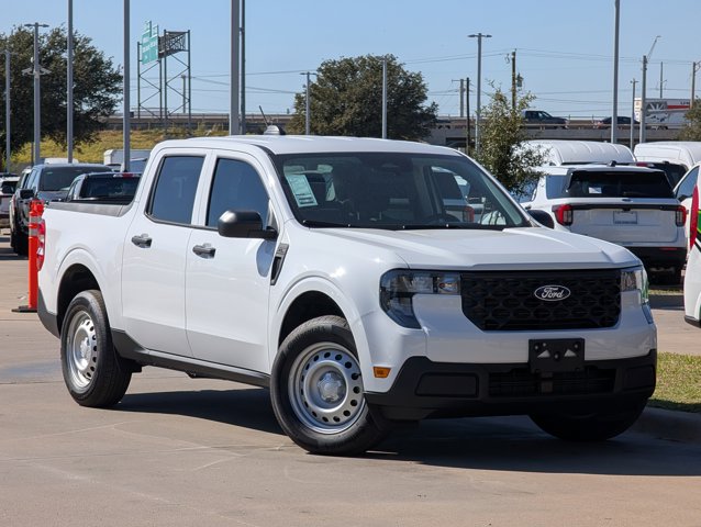 New 2025 Ford Maverick XL