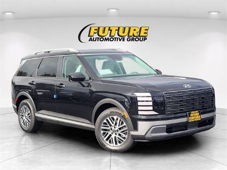 2026 Hyundai Palisade SEL