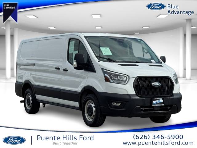2022 Ford Transit Cargo Van T150