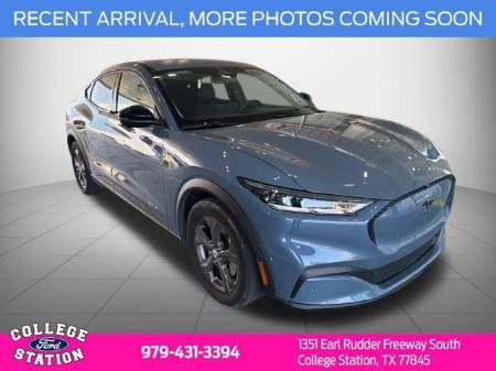 2023 Ford Mustang Mach-E Select