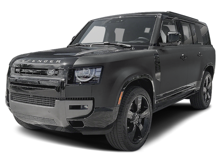 2026 Land Rover Defender S