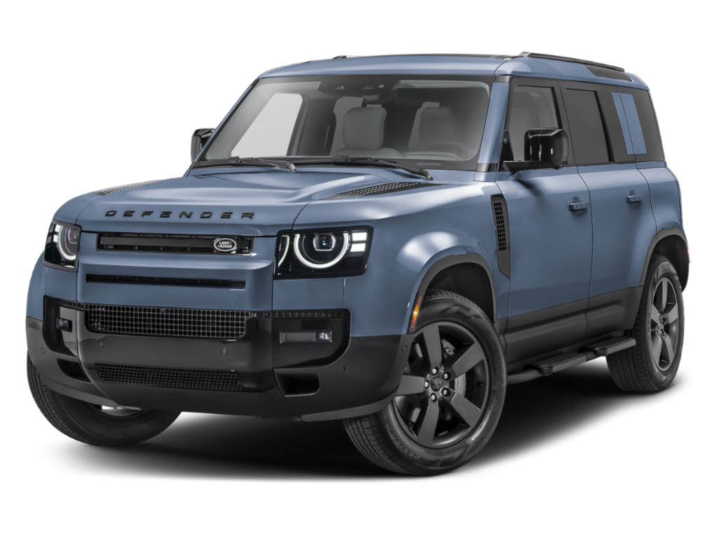 2026 Land Rover Defender S