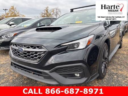 2024 Subaru WRX Limited