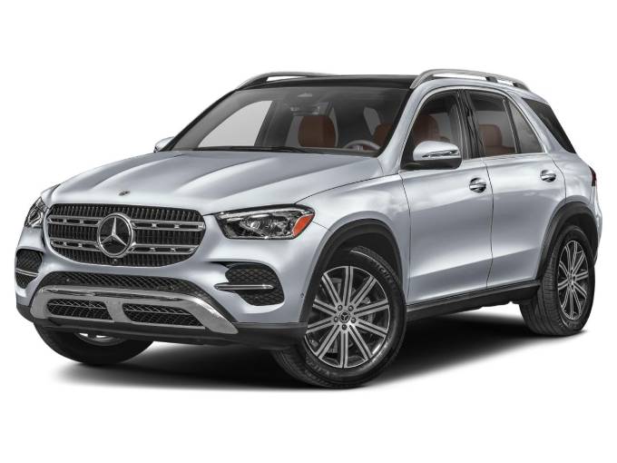 2026 Mercedes-Benz GLE GLE 350