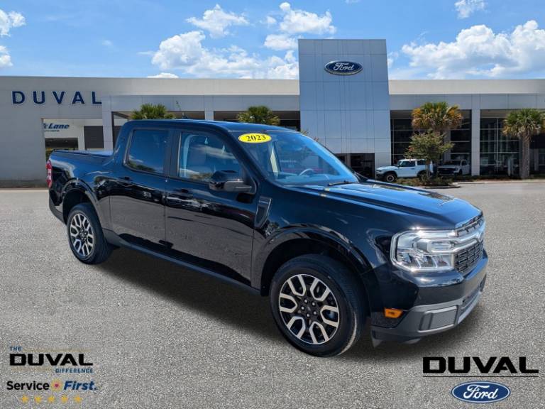 2023 Ford Maverick LARIAT