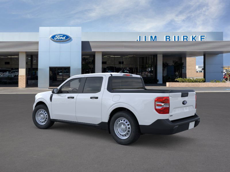 2025 Ford Maverick XL photo 3