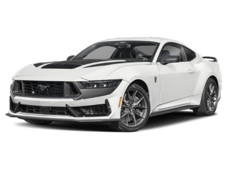 2024 Ford Mustang Dark Horse