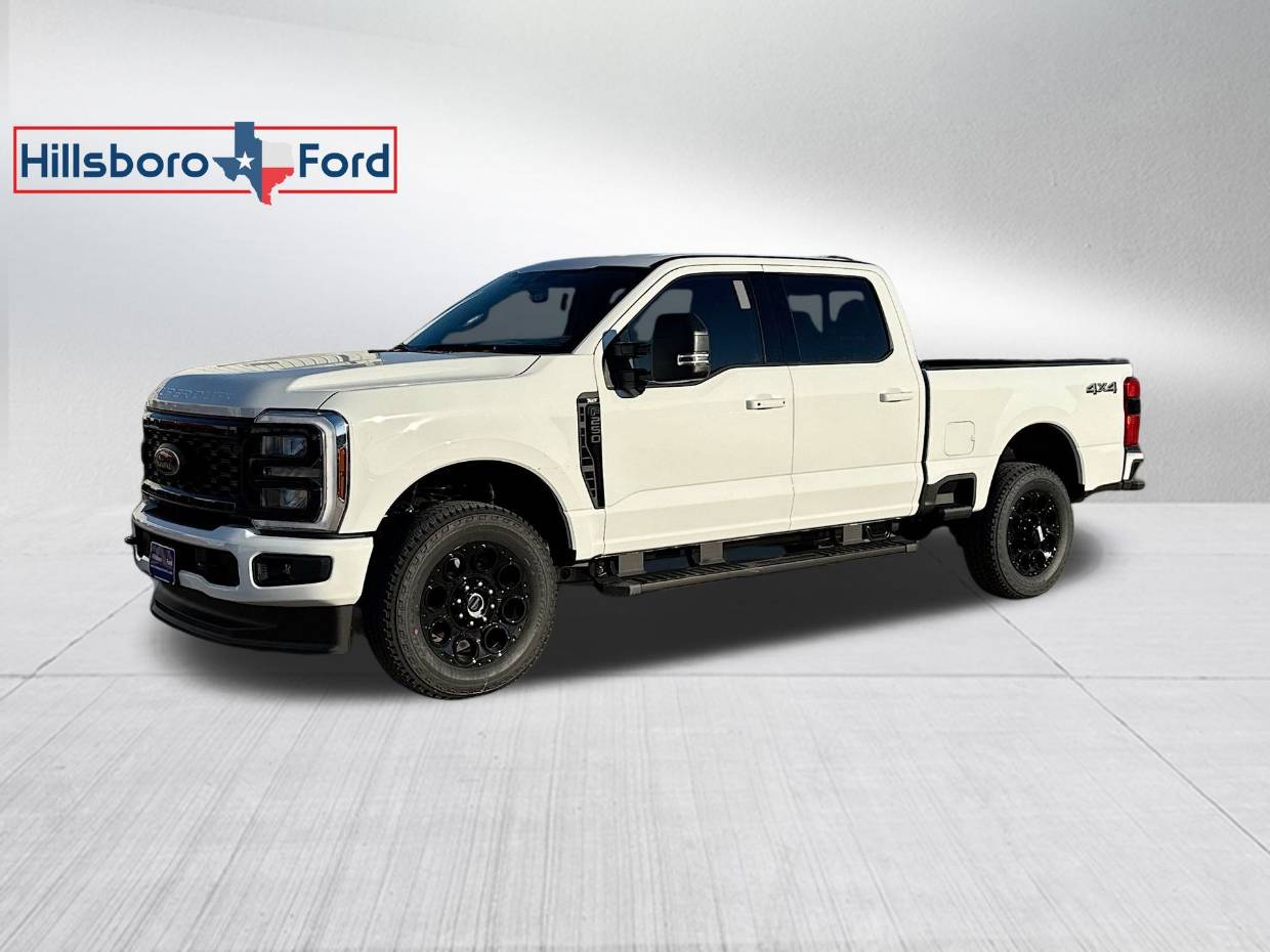 2026 Ford F-250 Super Duty XLT's photo