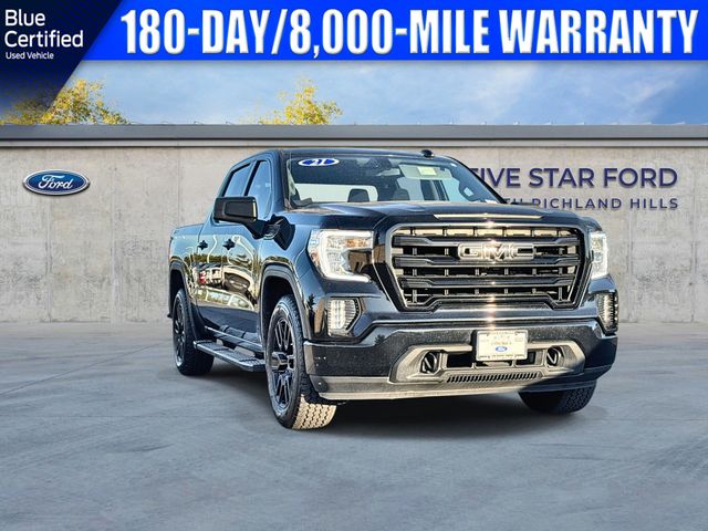 Used 2021 GMC Sierra 1500 Elevation