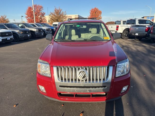 Used 2010 Mercury Mariner Base with VIN 4M2CN8B76AKJ14494 for sale in Kansas City, MO