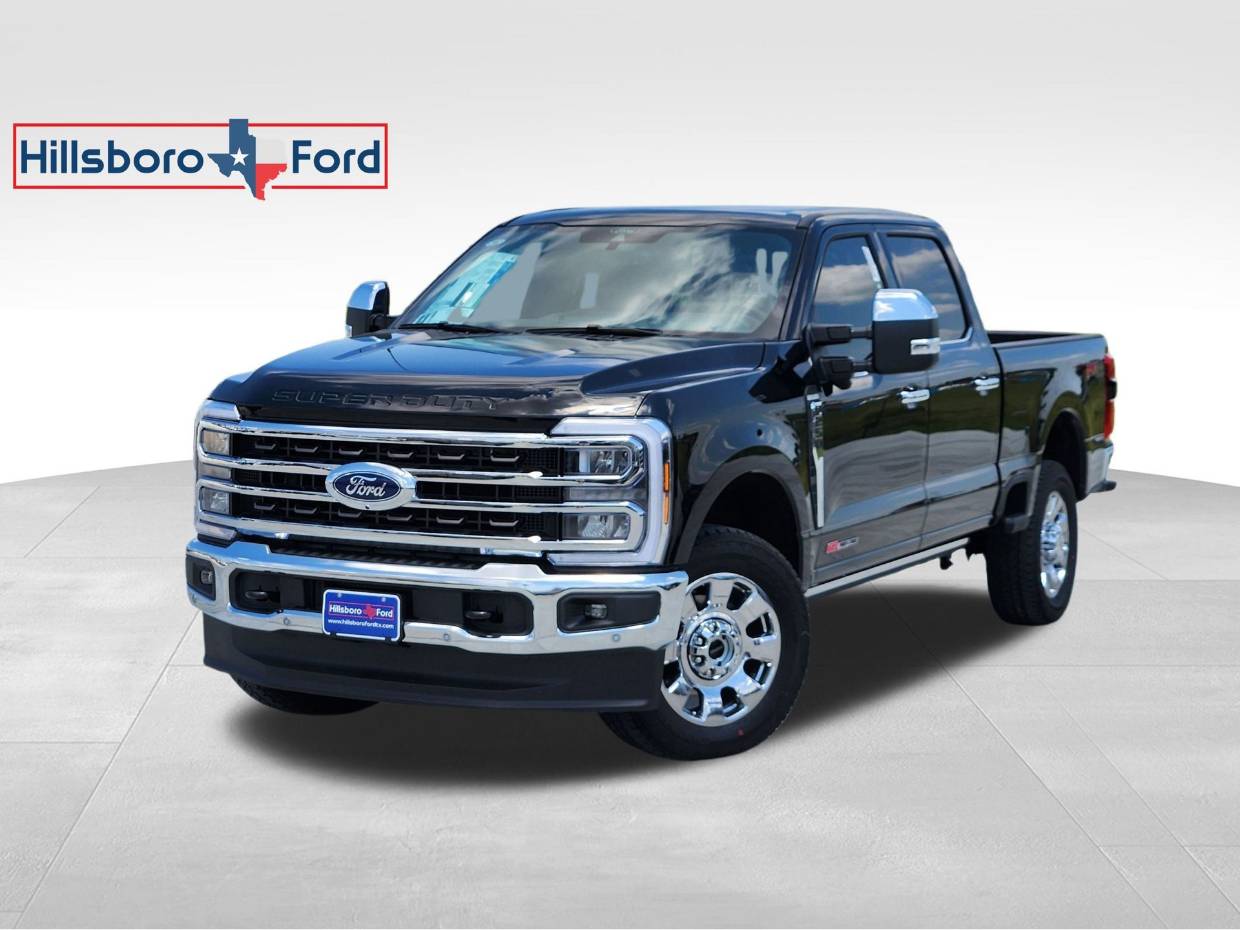 2025 Ford F-250 Super Duty King Ranch's photo