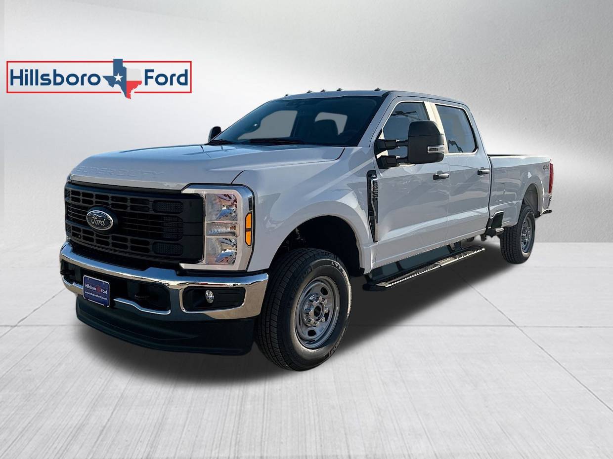2026 Ford F-250 Super Duty XL's photo