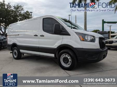 2023 Ford Transit-250 Base