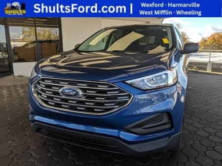 2021 Ford Edge SE