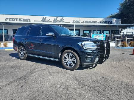 2022 Ford Expedition XLT