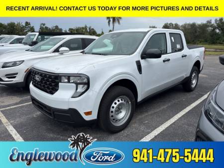 2025 Ford Maverick XL