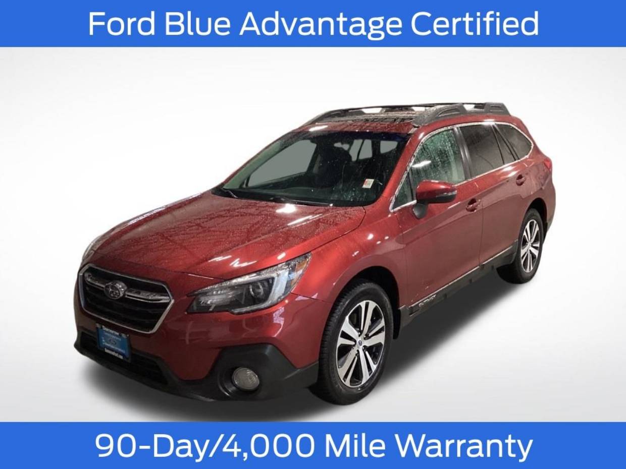 2019 Subaru Outback Limited