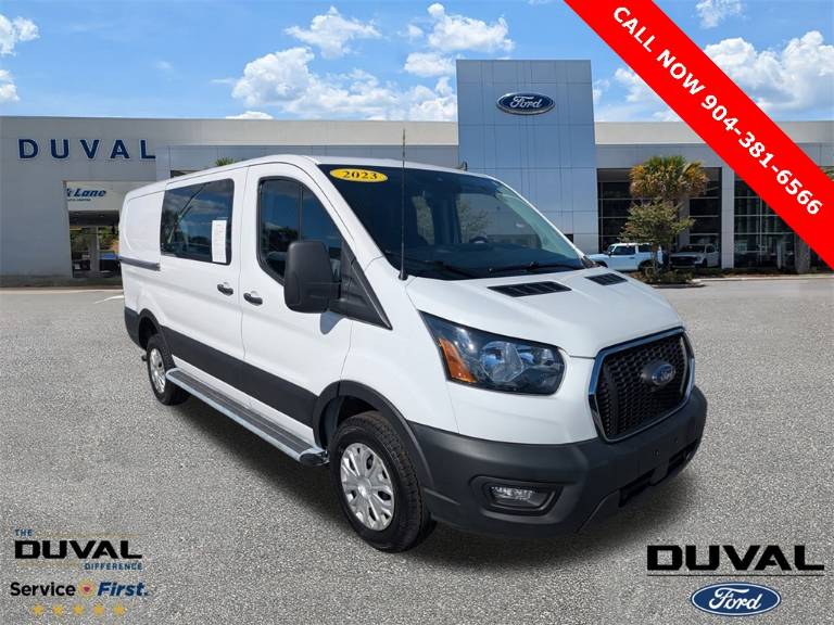2023 Ford Transit-250 Base
