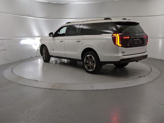 2025 Ford Expedition MAX King Ranch photo 2
