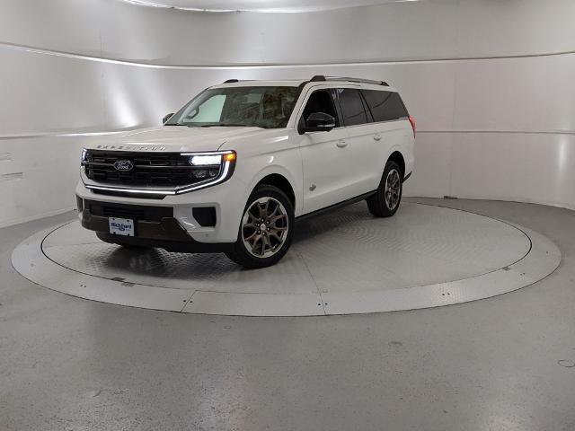 2025 Ford Expedition MAX King Ranch photo 4