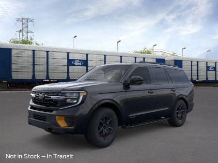 2025 Ford Expedition TREMOR®