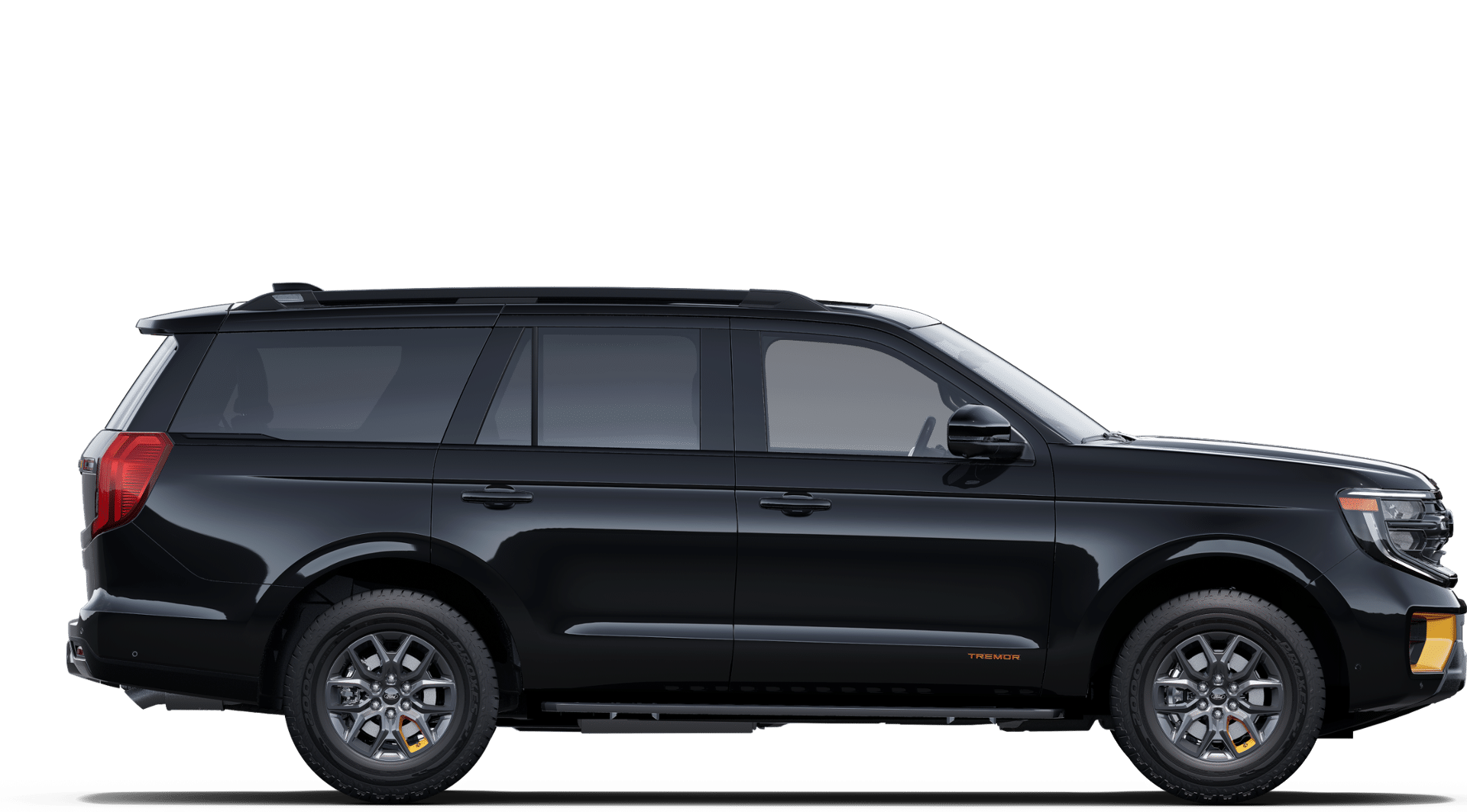 2025 Ford Expedition photo 4