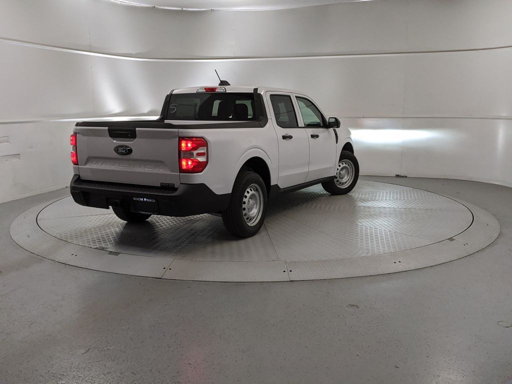 2025 Ford Maverick XL photo 3