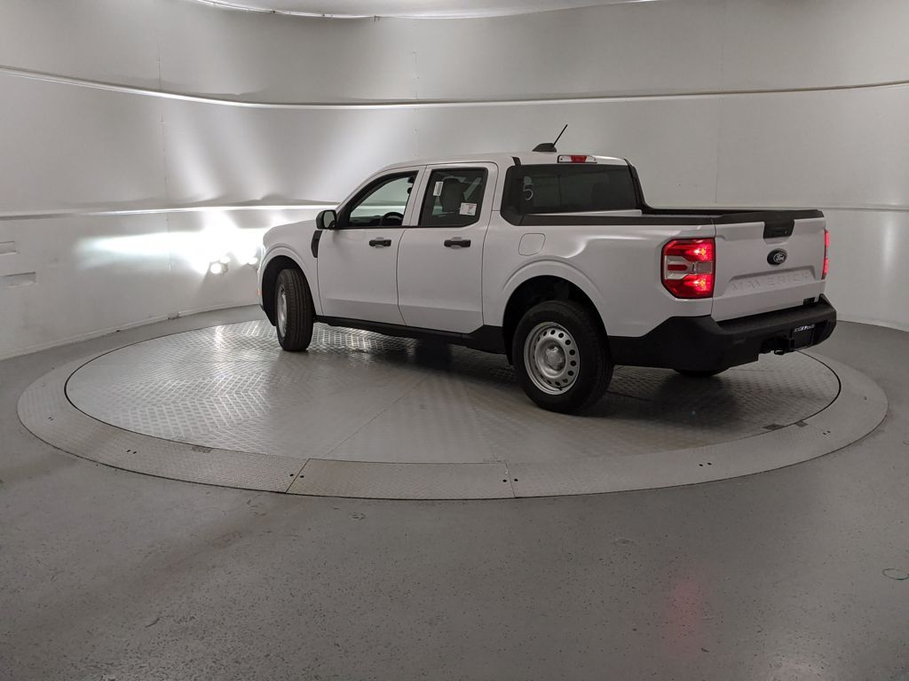 2025 Ford Maverick XL photo 4