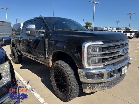 2023 Ford F-250SD King Ranch