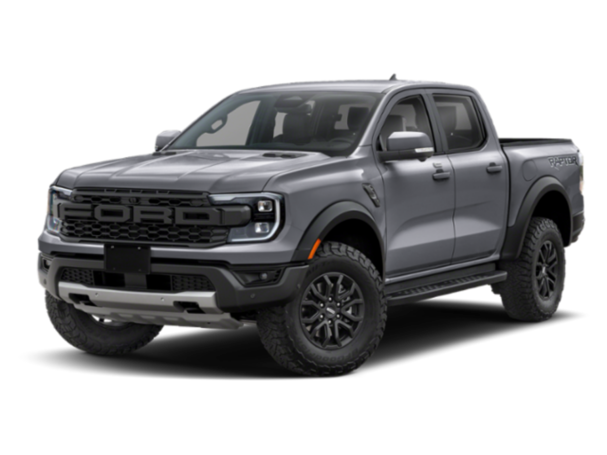 2025 Ford Ranger Raptor's photo