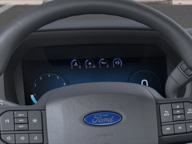 2025 Ford F-150 XL photo 3