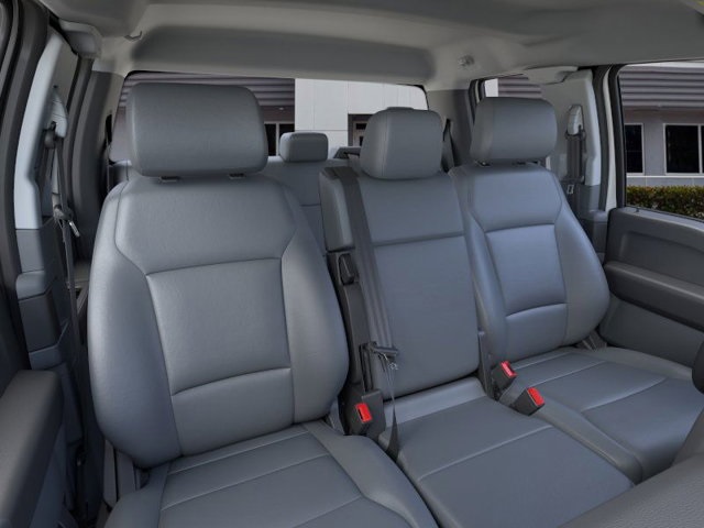 2025 Ford F-250 photo 4