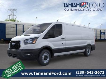 2025 Ford Transit-150 Base