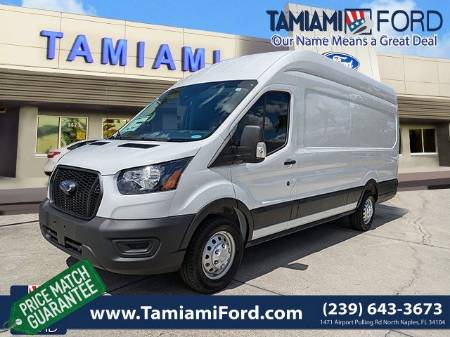 2025 Ford Transit-350 Base