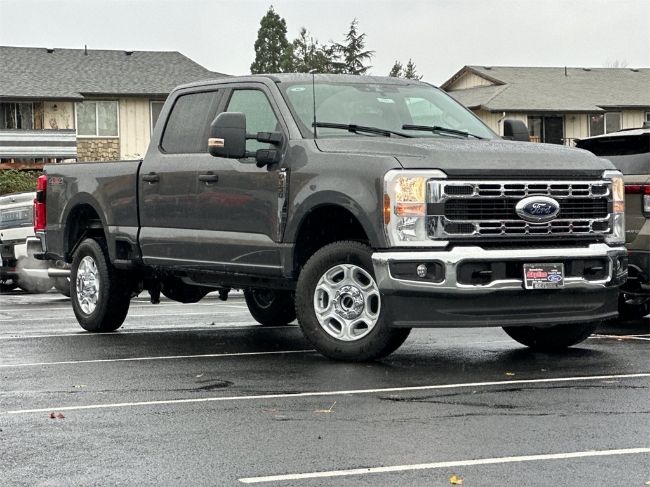 2026 Ford F-350SD XLT
