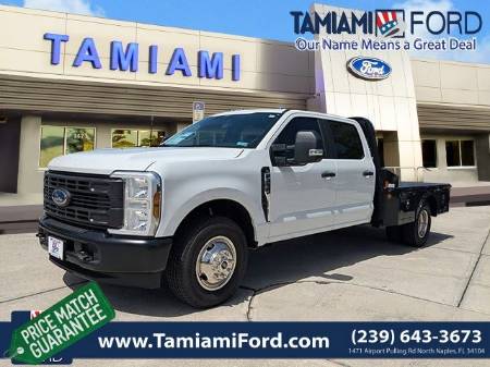 2025 Ford F-350SD XL