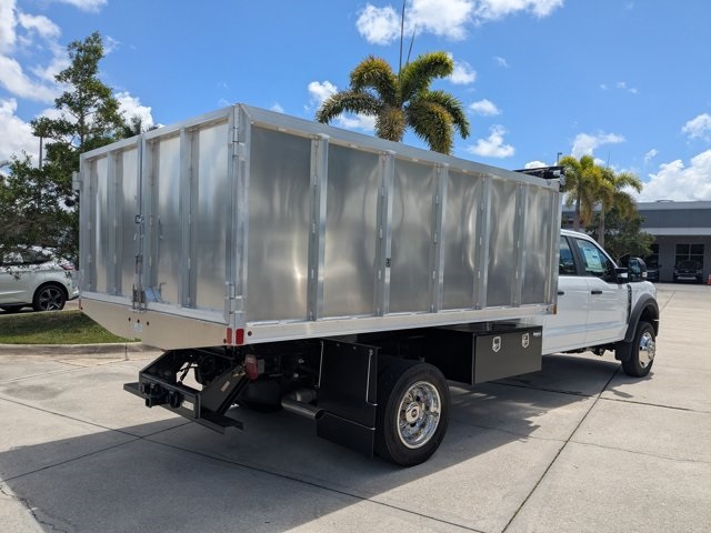 2025 Ford F-450 photo 3