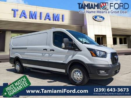 2024 Ford Transit-350 Base