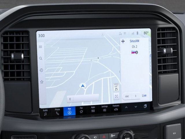 2025 Ford F-150 XL photo 4